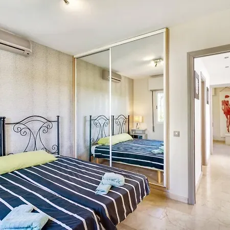 Сasa de vacaciones Casa Sevilla En El Faro De *