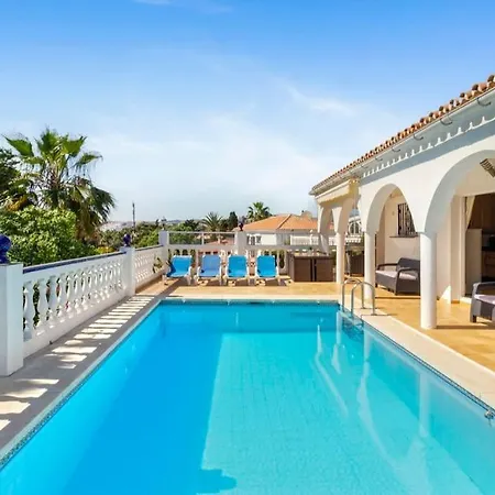 Сasa de vacaciones Casa Sevilla En El Faro De